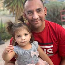 Fundraiser for Bonnie Daniel by Natalie Atencio : Justin's Funeral Expenses