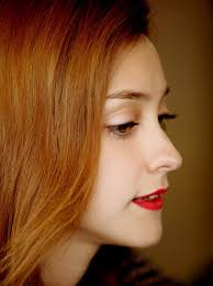 Something kind of dark. ♡