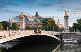 View seine river cruises & book today! Paris Bridges And Footbridges Paris Tourist Office Paris Tourist Office