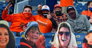 A-Z Fan Guide | Empower Field at Mile High
