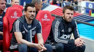 Hij speelde van 1996 tot 2013 voor achtereenvolgens liverpool, real madrid, newcastle united, manchester united en stoke city. Coach Carrick Looking To Learn From The Great Jose Mourinho Eurosport