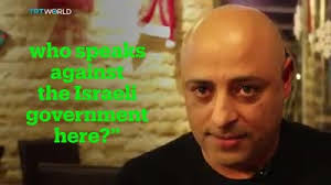 WHAT PALESTINIAN CHRISTIANS HAVE TO SAY ABOUT CHRISTIANS IN THE WEST  SUPPORTING ISRAEL