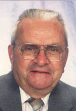 Ronald Gordon Obituary, Madrid, IA :: Iles Funeral Homes