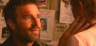 Irene Zoe Alameda debuta con una historia de reencuentro