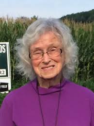 Obituary information for Betty L. Doebler