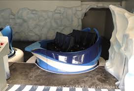 After seeing commercials and promotions for the ride attached to seaworld orlando's newest attraction, antarctica: Antarctica Empire Of The Penguin The Unofficial Guides