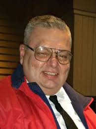 Geoffrey "Geoff" Porter