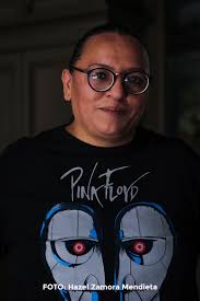 Aliadas-Maria Esther Aguilar Cansimbe primera periodista michoacana  desaparecida