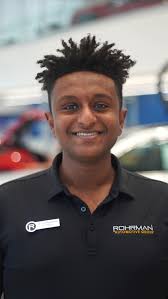 Schaumburg Honda Automobiles Staff