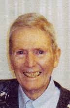 Obituary information for James P GALLAGHER