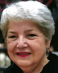 Linda Dufour Favret Obituary June 21, 2024