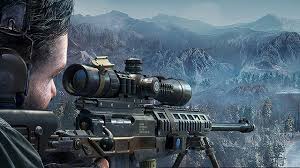 Sniper ghost warrior 3 also suffers from occasional framerate drops, which occurred during both combat and exploration, and the game crashed several times during the course of the review. Weather Matters In Sniper Ghost Warrior 3 Out April 25 On Ps4 Playstation Blog