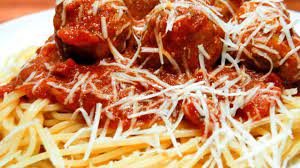 Italian Marinara Sauce - Comfortable Food