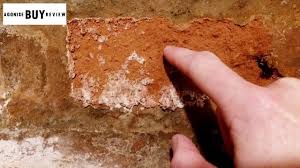 Applied technologis offers sealers for both the interior and exterior of a building. Interior Brick And Dust Sealer By Kingfisher Youtube