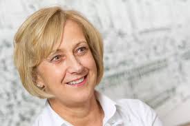 Women in business: 'Let's show our daughters the fun in leading and being  gutsy'