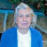 Shirley Joan Cain Obituary September 9, 2021