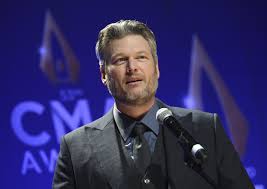 Blake shelton's barn & grill. Blake Shelton Joins Drive To Help Feed Out Of Work Musicians