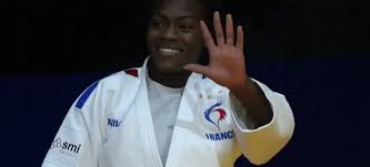 Born in 1993, she became one of malonga's most significant achievements was when as part of a high achieving french team she won. Champigny Sur Marne 5eme Titre Europeen Pour La Judokate Clarisse Agbegnenou 94 Citoyens
