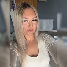 Jamie Oneill's Instagram, Twitter & Facebook