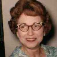 Dorothee Anna Gwendolyn Benson (1911–1968)