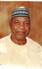 Prince Abdul H. A. Ikharo