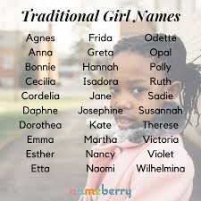 Traditional Girl Names The Ultimate Guide Hipster Baby Names Traditional Girl Names Names