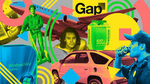 The 25 most spectacular branding fails of the last 25 years - Fast Company