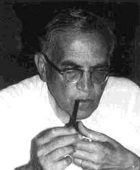 Poster of Isaac Schoenberg