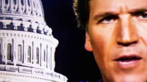 Nbc news says tucker carlson 'dangerously and dishonestly targeted' its reporter. Tucker Carlson Unmasked The Atlantic