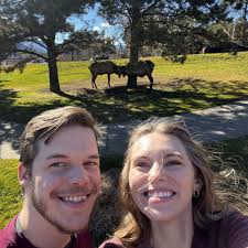 Gillian Earwood and Eric Dufrene's Wedding Website