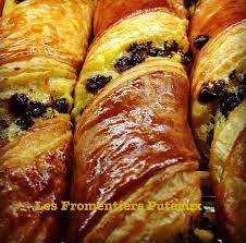 Les Tresses Au Chocolat Des Fromentiers Puteaux Ont Un Succes Fou Goutez Les Et Vous Comprendrez Pourquoi Twisted Croiss Tresse Au Chocolat Gouter Chocolat