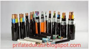 Terdapat beberapa jenis kabel tertentu yang biasa digunakan. Jenis Jenis Kabel Bawah Tanah Edukasikini Com