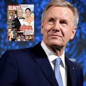 Vanessa Eichholz: Sie war erst 13 Jahre alt, als ihre Mutter an Krebs  erkrankte