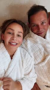 Family Spaday at Ragdale Hall