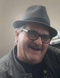 Obituary for Gerald "Jerry" Hess Ridge