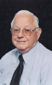 Joe Harper Obituary (1930