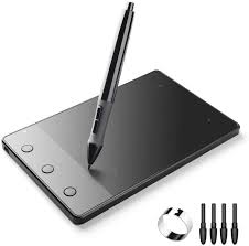 T his is a real affliction affecting real people. Amazon Com Huion H420 Usb Graphics Drawing Tablet Board Kit Computers Accessories