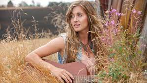 Lexi Tucker kicks off summer music at Kathken June 24