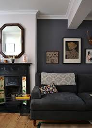 Charcoal Paint Colours Tribecca Corner Colour Candy Dark Living Rooms Living Room Grey Living Room Paint