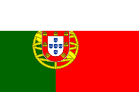 Stock fooe a beautiful satin finish portugal flag with fabric structure sources portugal. How To Fold The Portuguese National Flag