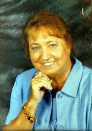 Mary Evelyn Abernathy Obituary