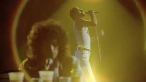 People love singing with freddie mercury, but can you sing like freddie too? A 40 Anos Del Show De Queen En Rosario El Material Inedito Que Consiguio Captura De Pantalla Rosario3