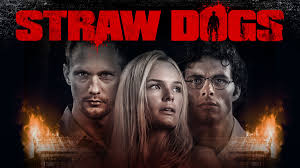 Straw Dogs (2011)