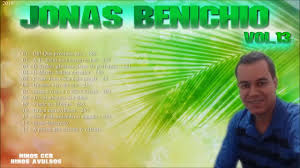 Soprano, contralto, tenor e o baixo. Jonas Benichio Vol 13 Cd Completo By Jonas Benichio Oficial