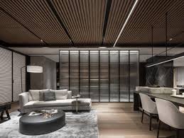 近境制作 中国绿城 凤起玉鸣生活美学馆 室内设计 拓者设计吧 home home decor room