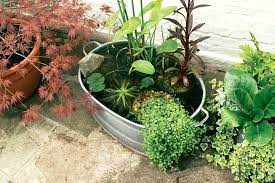20,000 gallons for five months. The Ultimate Guide To Diy Outdoor Indoor Mini Fish Ponds Step By Ste Aquapros