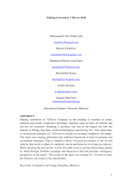The initial public offering (ipo) consists of 530.32 million shares. Pdf Making Convenient 7 Eleven 2018