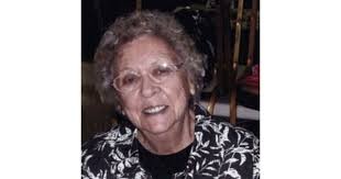 Joy Elizabeth "Libby" (Bryant) Head Obituary (1929