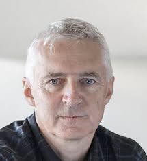 Prof. Ing. Jan Flusser, DrSc.