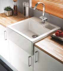 Maybe you would like to learn more about one of these? Clearwater Berlioz 60 Belfast Sink Apron Front Waste East Coast Kitchens Bedrooms Ltd White Ceramic Kitchen Sink Ceramic Kitchen Sinks Kitchen Sink Taps